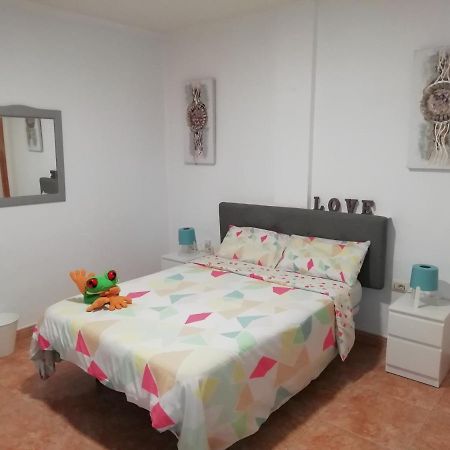 Tree Bedroom Apartament Near Santa Cruz Buitenkant foto